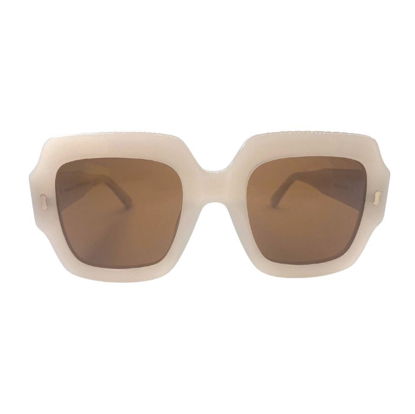 Transparent Brigette Sunglasses Brigitte main image 4