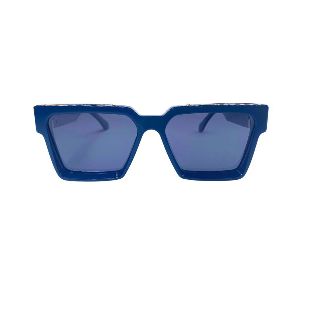 Transparent Devon Sunglasses Brilliant White Devon main image 4