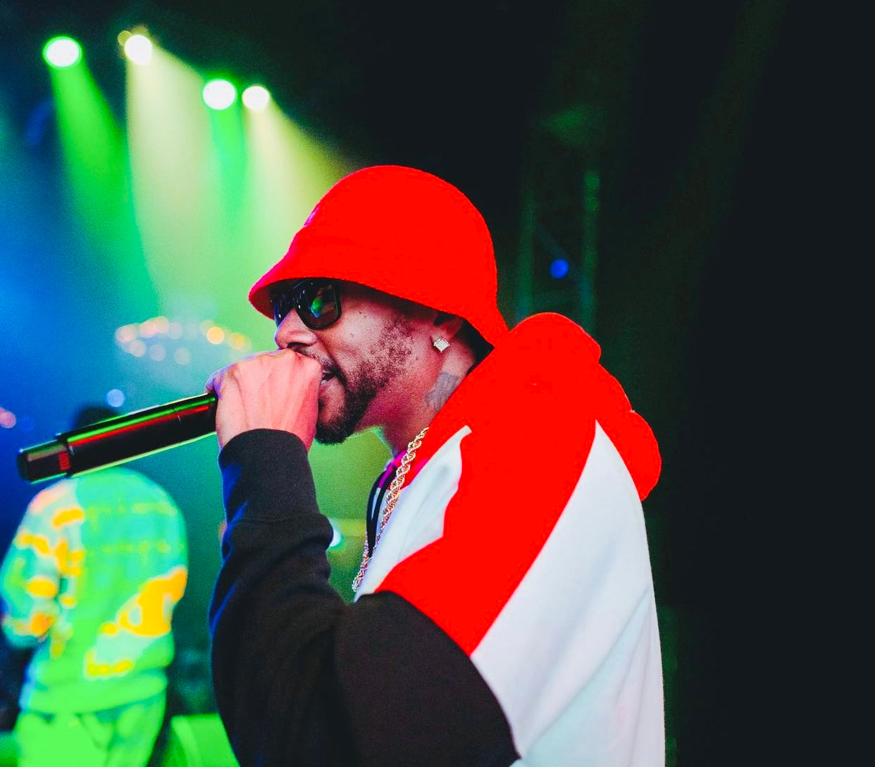 KRAYZIE BONE